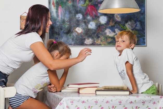 Éducation des enfants Guide pratique pour parents épanouis et confiants