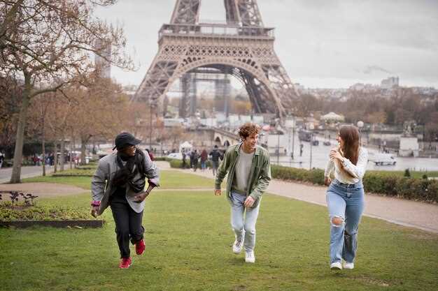 Parisien d’adoption – Astuces et conseils pour une enfance épanouie dans la capitale