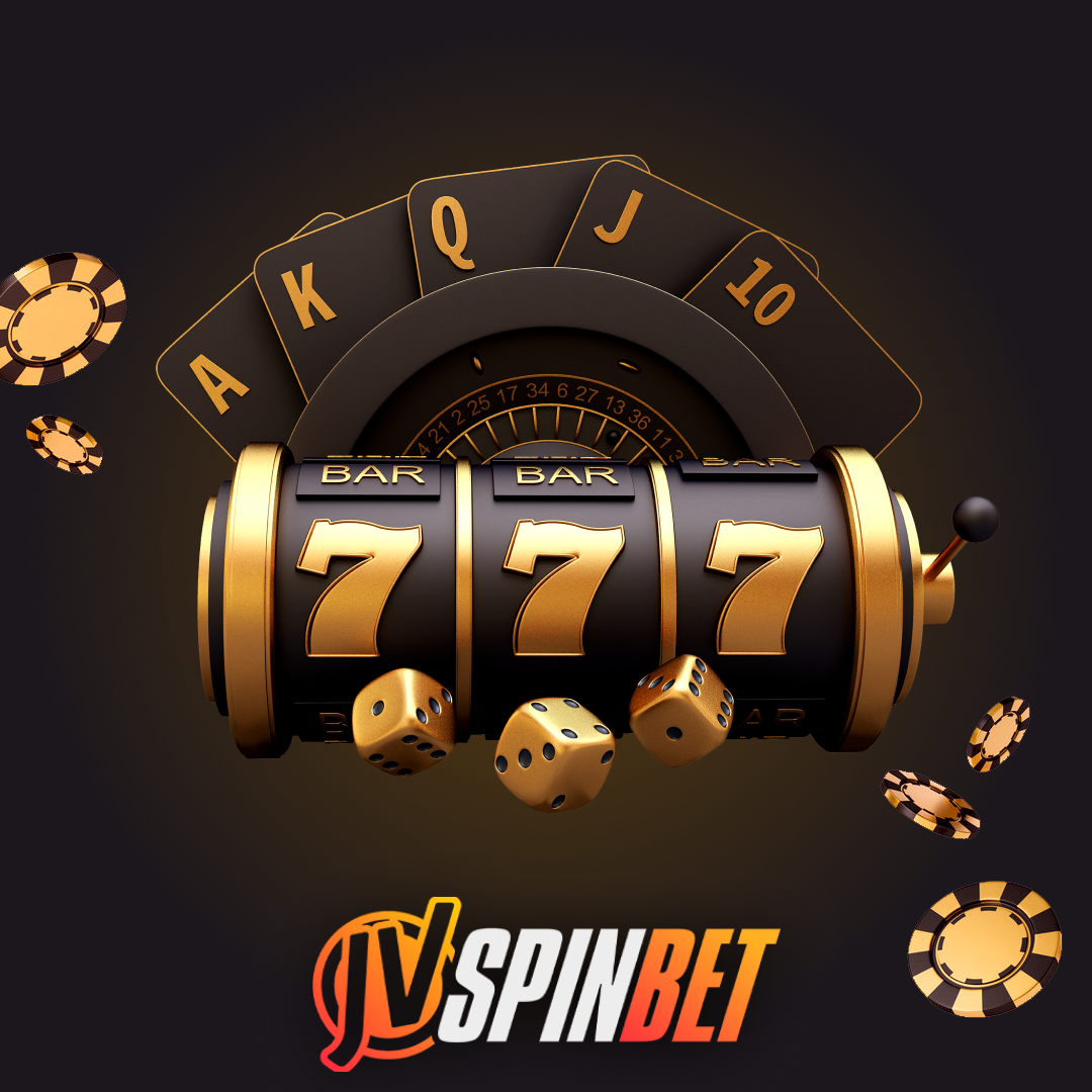 Discover the Latest Jv Spin Promo Code for Exclusive Casino Bonuses